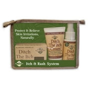All Terrain Itch & Rash System, 3 Ct