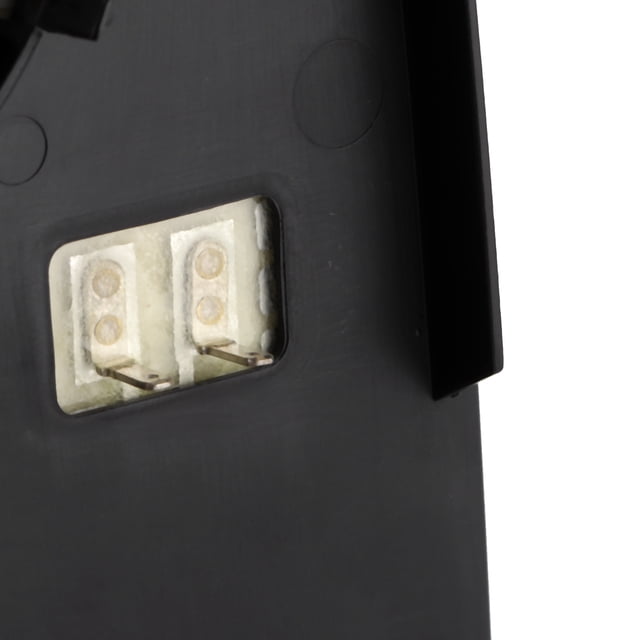 Cristal De Espejo Lateral, Cristal De Espejo Retrovisor Plug And Play Para MK8 2014-ON Para