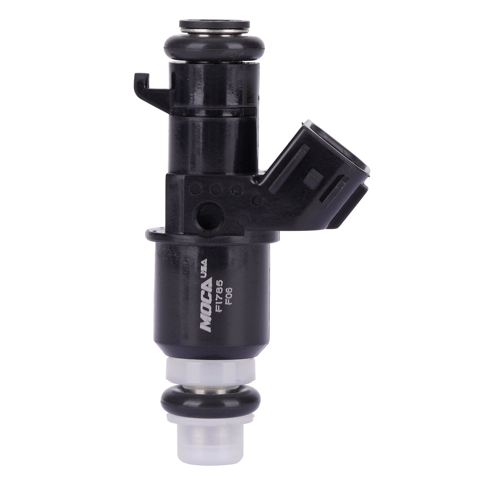 MOCA AUTOPARTS 4x Fuel Injectors FJ785 Fit for 2009-2013 Honda Fit 1.5L & 2010-2013 Honda City 1.5L & 2006-2011 Honda Civic 1.8L