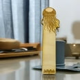 thumbnail image 2 of Bookmark - Jellyfish - Birch wood, 2 of 7