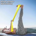 thumbnail image 5 of Resistance Bands Set 5 Packs Elastic Exercise Bands For Physical Therapy Tension Band Recovery Band Workout Stretch Bands For Strenght Training Pilate, 5 of 5