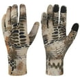 thumbnail image 2 of Men's Lightweight UPF 50+ Camo Hunting Gloves HG53, 2 of 8