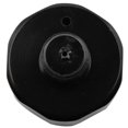 thumbnail image 4 of Valve Pressure Gauge, Pressure Gauge Black 3000PSI/6000PSI Mini  For Pressure Measuring, 4 of 8