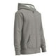thumbnail image 3 of Sudadera Simply Basic Talla EG con Capucha y Forro de Borrega Gris Jaspe, 3 of 4