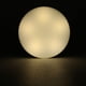 thumbnail image 4 of Lámpara de Tienda de Luz de Campamento Portátil de Plástico Duradera, Luz Led de Carpa, Para Acamp Al Aire Libre, 4 of 7