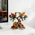thumbnail image 6 of Zzbeans Acrylic Flower Decor, Elegant Acrylic Home Decorations, Decorative Items for Living Room Bedroom Office Gift, 6 of 7
