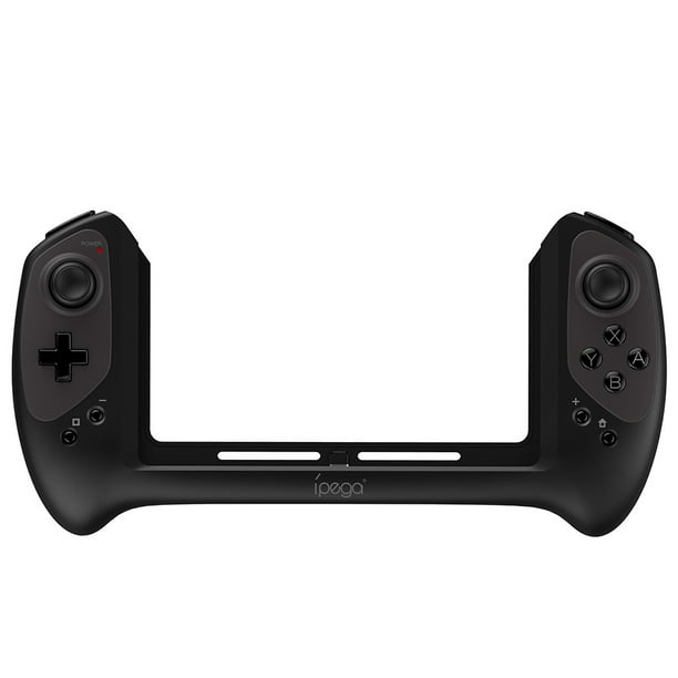 Ipega Pg 9163 Game Handle Wireless Controller Joystick Type C Interface Compatible With N Switch Host Game Controller Black Walmart Com Walmart Com