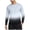 White-workout shirts for men, variant on FNFYFH Long Sleeve Shirts for Men Big and Tall Workout Shirt Moisture Wicking Athletic Gym Running Tee Shirts Quick Dry Cooling Swimming T-Shirt Rash Guard