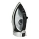 thumbnail image 2 of Plancha de Vapor Hamilton Beach Antiadherente Negra, 2 of 4