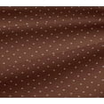 thumbnail image 5 of oneOone Viscose Jersey Fabric Circle Block Print Fabric By Yard 60 Inch Wide, 5 of 5