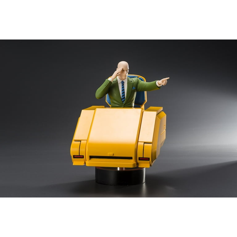 アメコミ X-MEN '92 Professor X ARTFX+ STATUE 81RKwERfDbL._UF350,350_QL80_.jpg