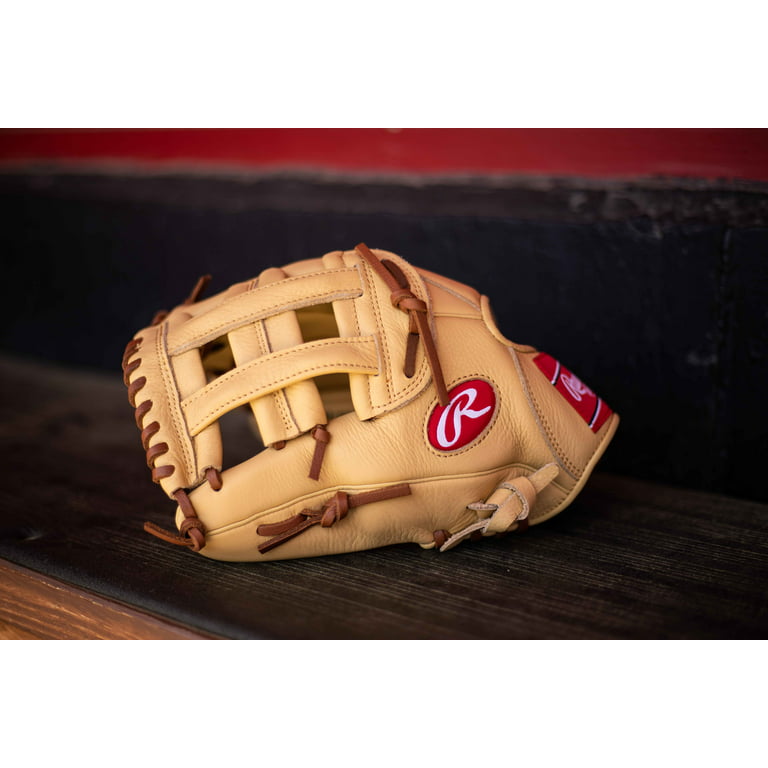 Rawlings Select Pro Lite 11.5-inch Glove - Kris Bryant, Right Hand Throw