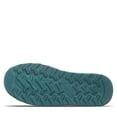 thumbnail image 4 of BEARPAW Women's Super Shorty Liquid Turquoise Size 9 | Slip-On Winter Ankle Boot | Comfortable & Easy On Winter Boot, 4 of 8