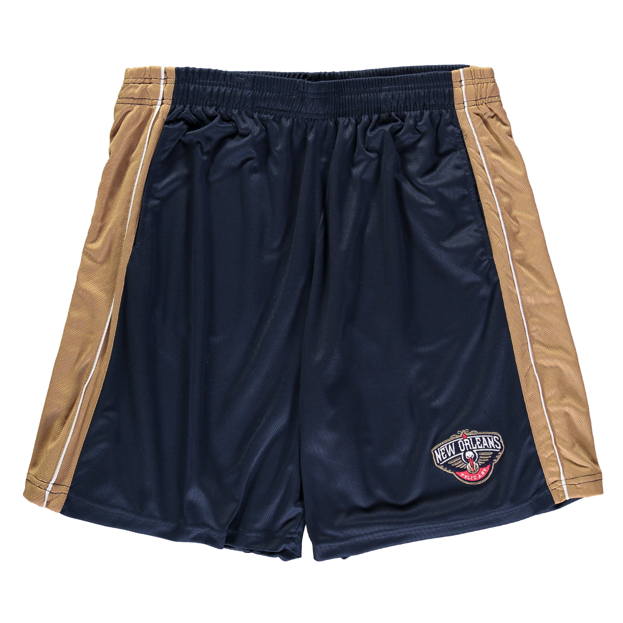 new orleans pelicans shorts