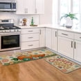 thumbnail image 4 of Easter Decorations Easter Kitchen Rugs And Mats Set Of 2 Cushioned Anti Fatigue Kitchen Floor Mat Non Waterproof Kitchen Rug Set Comfort Standing Mats Carpet, 4 of 6