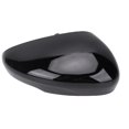 thumbnail image 1 of Rearview Mirror Cover Cap Side Mirror Covers Protective Trim Replacement for Escape 2020 - 2024 with Turn Hole Weatherproof ABS Housing, 1 of 7