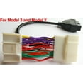thumbnail image 5 of OBD2 Diagnostic Harness Scanner Splitter 26Pin Adapter for Tesla Model 3 & Model Y Post Jan 2019 to Now, 5 of 6