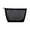 Large, variant on bestolf Mesh Cosmetic Bag Purse Organizer Pouch See-Through Makeup Bag Toiletry Organizer for Skincare Products Cosmetics (Large )