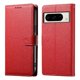 thumbnail image 2 of Funda para FOXDOCK Google Pixel 8 Pro– Cuero Premium, 3 ranuras para tarjetas, Protección contra impactos, 2 of 5
