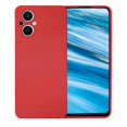 thumbnail image 1 of Funda de Silicon Suave Molan Cano para Oppo Reno 7 Lite, 1 of 5