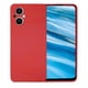 thumbnail image 1 of Funda de Silicon Suave Molan Cano para Oppo Reno 7 Lite, 1 of 5