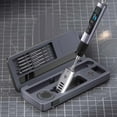 thumbnail image 2 of For Fnirsi Hs-02 Smart Soldering Station 100W Electric Soldering Iron With Adjustable Constant Temperature And Fast Heating, 2 of 8
