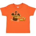 thumbnail image 3 of Inktastic Everyone is Thankful for Me Boys or Girls Toddler T-Shirt, 3 of 5