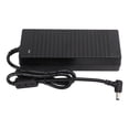 thumbnail image 2 of 12V 12.5A Adapter, 100-240V 50/60Hz ABS Shell  Plug Over Current Protection Anti High Temp  For Charging, 2 of 8