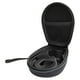 thumbnail image 1 of Bolsa de almacenamiento Estuche para auriculares Accesorios Protección inalámbrica Compatible EVA para AS800/ AS660/AS650, 1 of 7