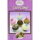 Quilled Creations 278 Coffrets au Trésor de Quilling Kit-Cupcake – image 1 sur 4
