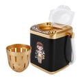thumbnail image 1 of Mini Machine à Laver Multifonction Jouet Éponge de Beauté Brosses Laveuse Jouets de Jeu de Rôle, 1 of 7
