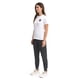 thumbnail image 4 of Joggers The North Face Aphrodite Plus para mujer, color gris asfalto, 4 of 6