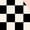 BLUSH, variant on Disney - Checkerboard Mickey Ears - Juniors Cropped Graphic T-Shirt