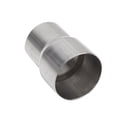 thumbnail image 4 of 2 1/4" 2.25" ID to 2 1/2" 2.5" ID Universal Exhaust Pipe to Pipe Adapter Reducer, 4 of 5