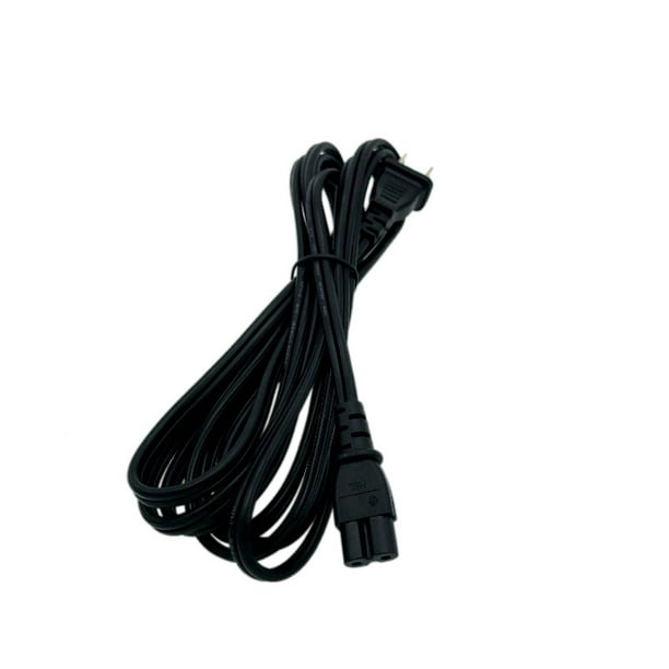 Kentek 10 Feet Ft Ac Power Cable Cord Plug For Microsoft Xbox One S Slim Console Walmart Com Walmart Com