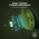 thumbnail image 2 of Audifonos Inalambricos Microsoft Razer Kaira Halo Infinite Xbox, 2 of 3