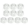 thumbnail image 2 of 8mm Outer Diameter Gasket, Aluminum Alloy Gasket Stable And Reliable Sophisticated Design  Performance  For Outdoor, 2 of 8