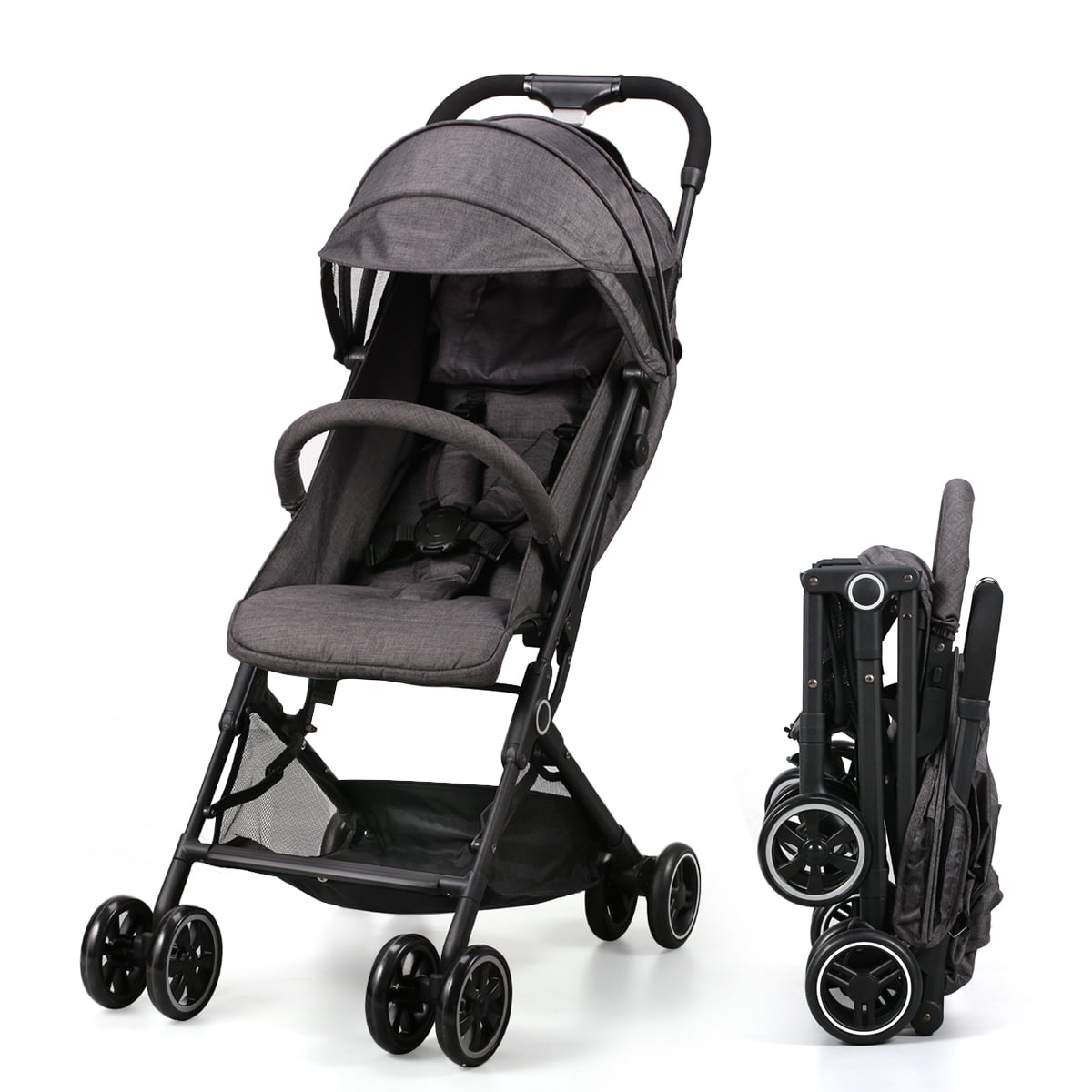 stroller for child over 20kg
