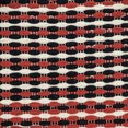 thumbnail image 3 of Parkland Collection Dafne Transitional Multicolored Pillow Cover, 3 of 6