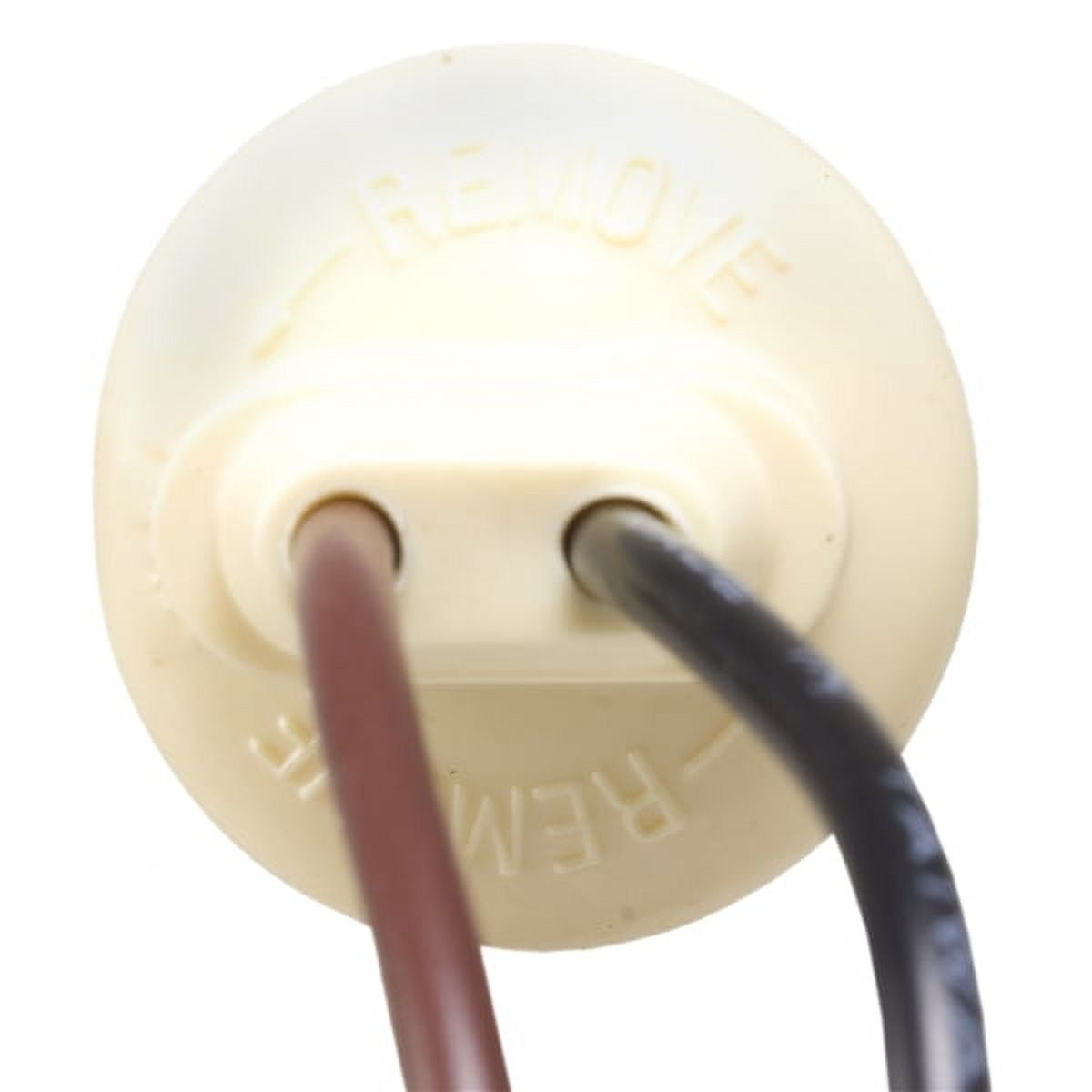Cornering Light Socket