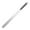 Silver C, variant on WSZZL Stainless Steel Offset Spatula Set, Cake Icing Spreader Blade, Baking Decorating Tool, Versatile for Frosting, Dough Scraping, Kitchen Essential