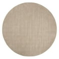 thumbnail image 2 of Surya  Mystique Rug - Natural - 8' SQUARE, 2 of 3