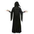 thumbnail image 3 of Deluxe Dark Wizard Costume, 3 of 4