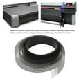thumbnail image 3 of Bande de Codeur, Bande de Codeur Multifonctionnelle 150LPI Résistance à l'Usure Largeur 15mm pour Traceurs, 3 of 7
