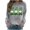 Gray, variant on St Patricks Day Women Summer Tops Long Sleeve Plus Size Green Shirts Crewneck Holiday Irish Themed Tee Shirts Holiday Pullover Tops