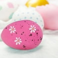 thumbnail image 4 of WEAVILUX Realistic Eggs Simulation Bird Eggs Plastic 100pcs for Home Decoration, 4 of 8