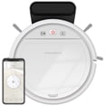 thumbnail image 1 of Wi-Fi Aspirador Robot Suction 2500 Pa Motor sin cepillo blanco, 1 of 1