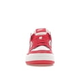 thumbnail image 3 of Nike Women's Dunk Low Disrupt Siren Red Shoes, from StockX, 3 of 5