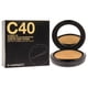 thumbnail image 2 of Base de maquillaje en polvo MAC Studio Fix Plus C40 para mujer, 15 ml, 2 of 5