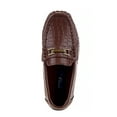 thumbnail image 5 of Josmo Boys Loafer with Metal Accent, 5 of 7